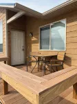 All new inside, 3-bedroom house, WiFi, AC beautiful Paradise Valley Yellowstone - Wifi