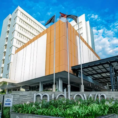 Midtown Hotel Samarinda