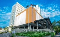 Midtown Hotel Samarinda