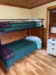 荷馬，紐約•Coldbrook•手指湖區、田野與學院•小屋 - 民宿