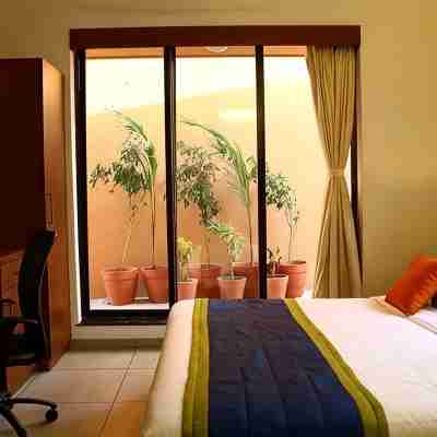 The Royal Castle Resort & Convention Centre, Rajkot Rooms