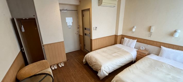 Lasting Hotel Hotel a Kushiro