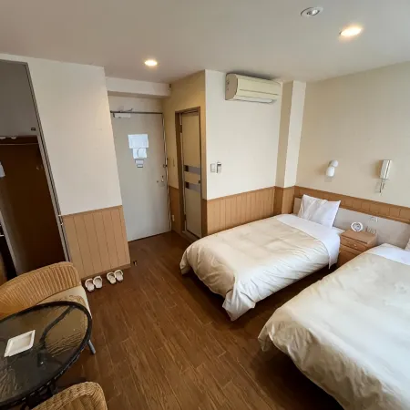 Lasting Hotel
