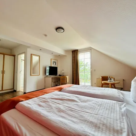 Hotel Reindahls Hotels in Markisch-Oderland