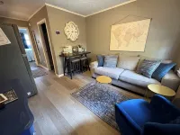 Cozy Court Street #2 - 3-Star