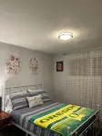 Emerald City 3B Home - Extended Stay  Discounts - バルコニー
