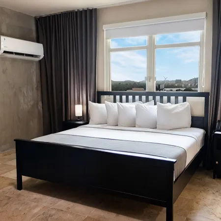 Ciqala Luxury Suites - San Juan
