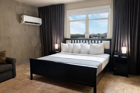Ciqala Luxury Suites - San Juan