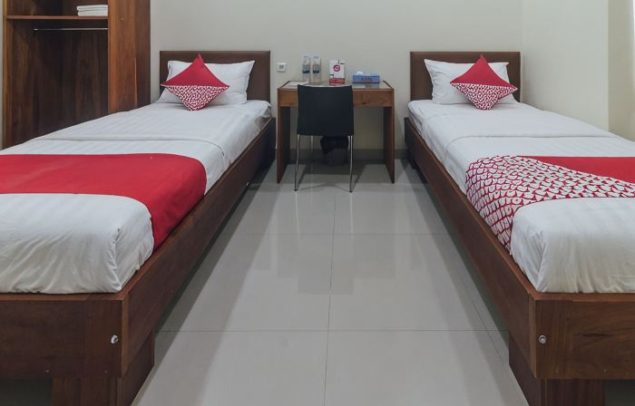 Clean and Comfort