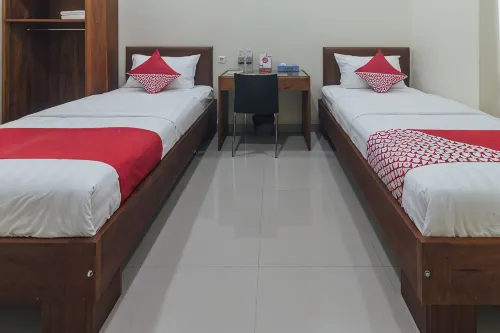Clean and Comfort - بيت ضيافة