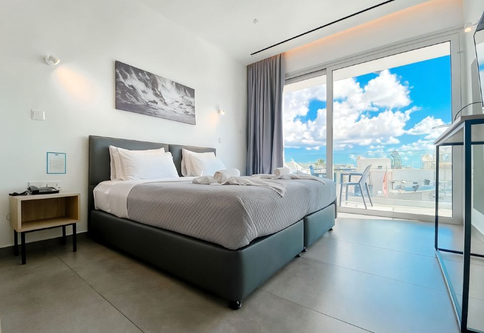 Caramela Luxury Apts - Housity