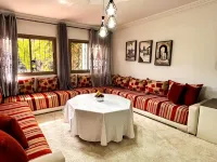auberge dar fayçal Hotels in Mirleft