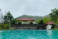 SR Jungle Resort - รีสอร์ท