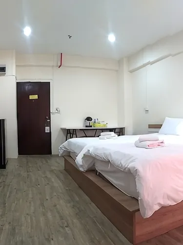 รูปภาพของโกมลเรสซิเดนซ์ กรุงเทพ Komol Residence Bangkok