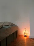 Charming apartment in an old building near the center - 露台