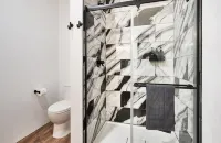 One-bedroom penthouse suite-located downtown White Salmon, suite 13