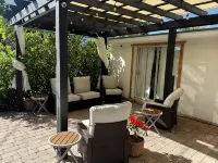 Stylish & comfortable, new Salt Water Hot Tub & 1 mile away from 5th Ave & Beach - 2-نجوم