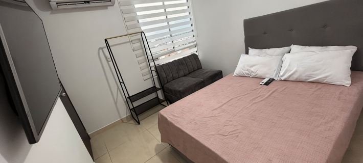 Lindo Apartamento 3 Habitaciones Hoteles en Cúcuta