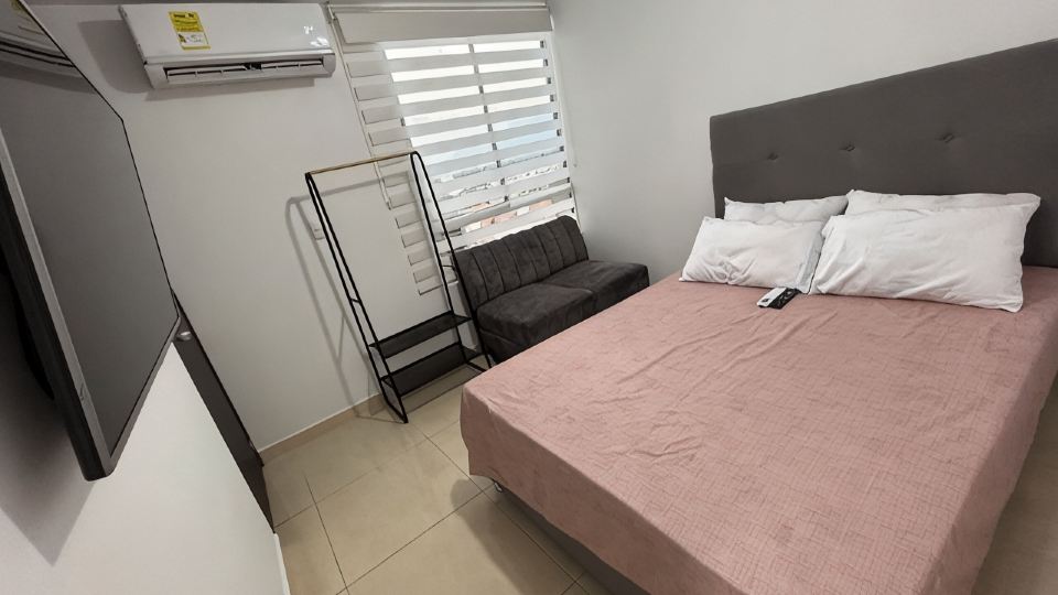 Lindo Apartamento 3 Habitaciones