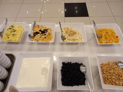 料理
