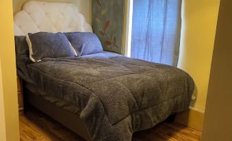 Welcome to our cozy/charming 2 Bedroom 1 Bath Apartment in Central Bridgewater