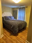 Welcome to our cozy/charming 2 Bedroom 1 Bath Apartment in Central Bridgewater Hotels in 