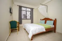 The Piedmont Hotel Hôtels à : 