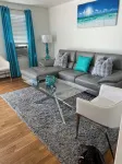 Charming 2-bedroom cottage with AC, WiFi in serene Barnstable - 홈스테이