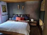 Holiday cottage near Passau /Pullman City - 木屋