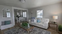 Quaint Murray Home in central valley, near mountains  & IMC Hospital