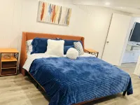 Swinton Cottage by Delray Beach w/ free parking Unit A - balcony