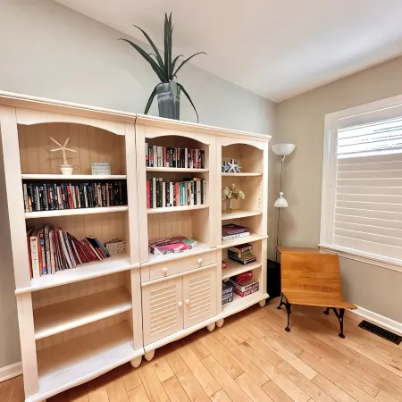 Whimsical Willow:  Charming 3-BR home in a quiet cul-de-sac, minutes from OCMD!