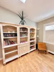 Whimsical Willow:  Charming 3-BR home in a quiet cul-de-sac, minutes from OCMD! - Wi-Fi
