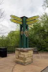 Rest & Rally Retreat – Your Game Day Getaway Just 5 Minutes from Grand Park!