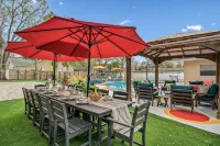 THE BEST Clearwater Private Resort! Heated Pool - Boutique