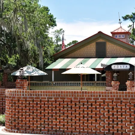 Willow Lodge