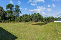 New Home near UWF & PNS Beach! - Wifi