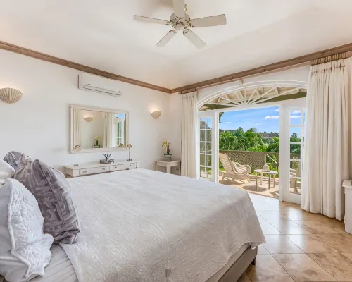 Birds Eye Villa - Sugar Hill Hotels in Mount Standfast