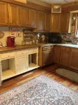 Yooper Cabin
