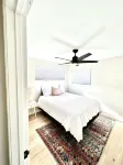 The Nook - Cozy Farm Style Bungalow - キッチン