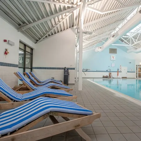 DoubleTree by Hilton Edinburgh Airport