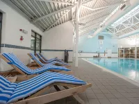 DoubleTree by Hilton Edinburgh Airport - Swimmingpools