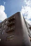 The Sinclair Building - Апартаменты