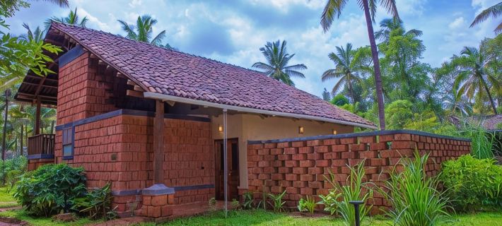 The Orchard Resort Hotels in Belagavi