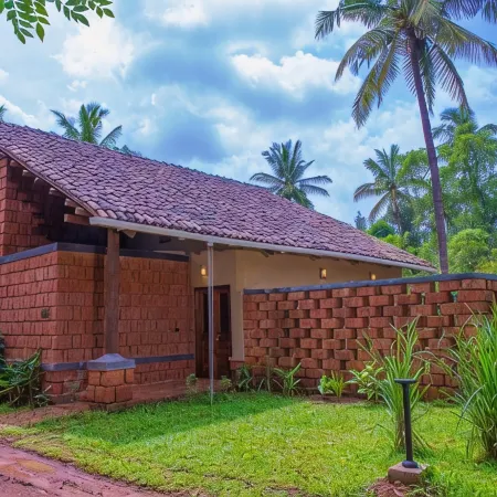 The Orchard Resort