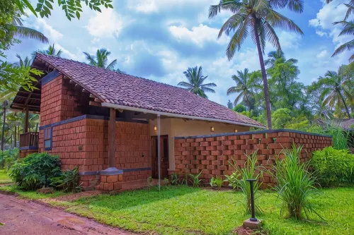 The Orchard Resort
