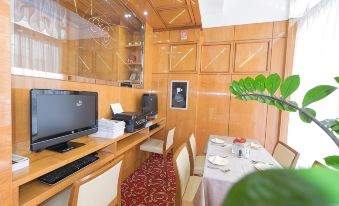 Hotel Teco