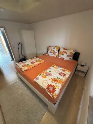 Susi's Apartment - 60m2 for 2 persons, quiet location and handicapped accessible - Apartments