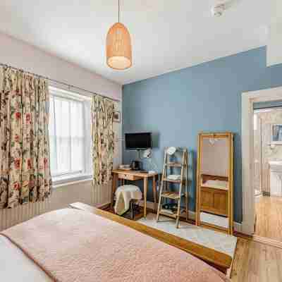 Hightae B&B Rooms