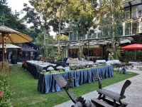 Puntara Khao Yai House